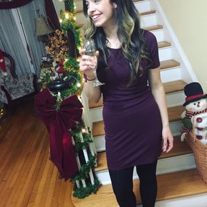 Meet your Posher, Talia